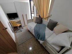 Dover Parkview (D5), Condominium #598767801